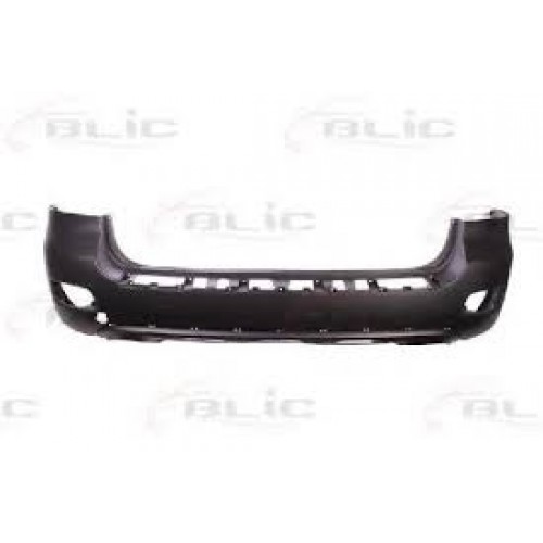Προφυλακτήρας Βαφόμενος HYUNDAI SANTA FE 2007 - 2010 ( CM ) Πίσω 026503395