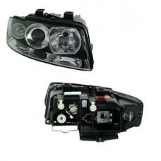 Φανάρι Εμπρός Xenon AUDI A4 2001 - 2005 ( 8H )( 8E ) Δεξιά 022605281