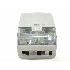 Μπλαφονίερα Οροφής AUDI A3 2005 - 2008 ( 8P ) Εμπρός 1678.1.020