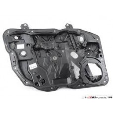 Γρύλος Παραθύρου Ηλεκτρικός Χωρίς Μοτέρ VW TOUAREG 2014 - 2018 Εμπρός Αριστερά 877107042