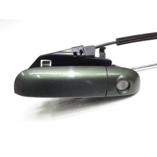 Χερούλι Πόρτας Εξωτερική Με Αφαλό FIAT PANDA 2012 - Εμπρός Αριστερά XC118695