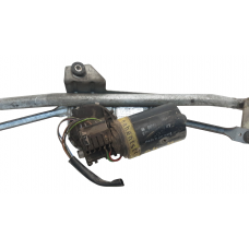 Σύστημα καθαρισμού παρμπρίζ VW PASSAT 1997 - 2000 ( 3B2 ) BOSCH Εμπρός 8D1955023