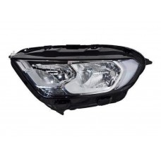 Φανάρι Εμπρός FORD ECOSPORT 2017 - TYC Αριστερά 328105132