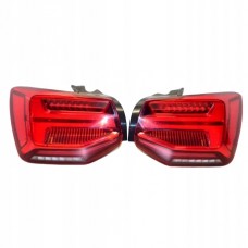 Φανάρι Πίσω AUDI Q2 2016 - VALEO Δεξιά 136005831