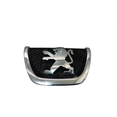 Μάσκα PEUGEOT 207 2006 - 2009 96864156