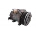 Συμπιεστής A/C (Κομπρέσορας) PEUGEOT 206 2000 - 2008 ( CC ) VALEO 813689