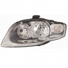Φανάρι Εμπρός Ηλεκτρικό AUDI A4 2005 - 2008 ( 8E )( 8H ) Αριστερά 021705172