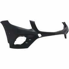 Προφυλακτήρας Βαφόμενος Με ParkTronic MERCEDES GLC CLASS 2015 - ( X253 ) Εμπρός 527403615