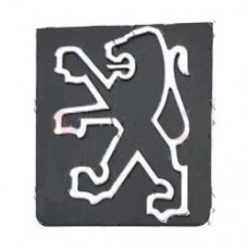 Σήμα PEUGEOT 405 1987 - 1992 084004790