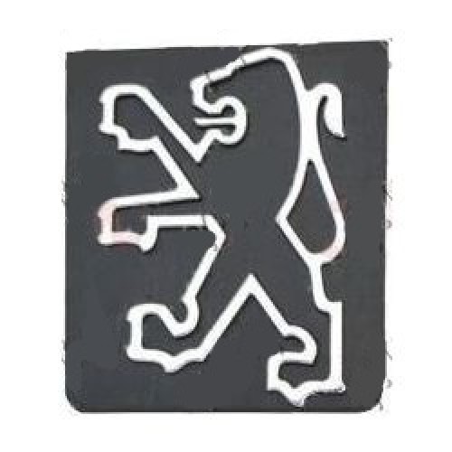 Σήμα PEUGEOT 405 1987 - 1992 084004790