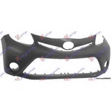 Προφυλακτήρας Βαφόμενος TOYOTA AYGO 2012 - 2014 Εμπρός 827003370