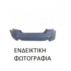 Προφυλακτήρας Βαφόμενος Μ/Χ Parctronic BMW 1 Series 2015 - ( F/L ) Πίσω 152203630