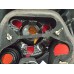 Φανάρι Πίσω TOYOTA AVENSIS 2003 - 2006 ( T250 ) VALEO Αριστερά 81561-05130