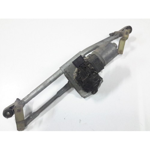 Υαλοκαθαριστήρες Κομπλέ CITROEN C5 2001 - 2004 ( DC ) BOSCH Εμπρός 0390241700 Υαλοκαθαριστήρες Κομπλέ CITROEN C5 2001 - 2004 ( DC ) BOSCH Εμπρός 0390241700