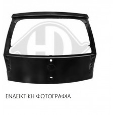 Τζαμόπορτα HYUNDAI i30 2012 - 2014 368001490