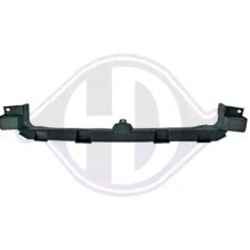 Τραβέρσα Μετώπης Κάτω (Ψυγείου) CHEVROLET-DAEWOO MATIZ 2005 - 2010 ( M200 ) 029200500