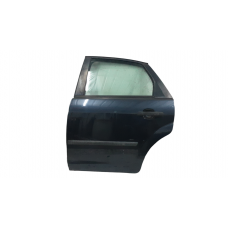 Πόρτα FORD FOCUS 2004 - 2008 (MK2A) Πίσω Αριστερά XC215704DE