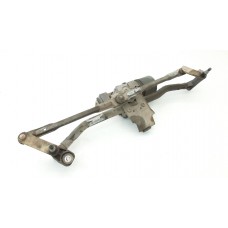 Σύστημα καθαρισμού παρμπρίζ SEAT IBIZA 2002 - 2006 ( 6LZ ) BOSCH Εμπρός 6L1955601