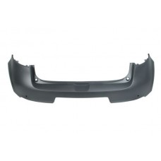 Προφυλακτήρας Βαφόμενος Με ParkTronic RENAULT MEGANE 2014 - 2016 Πίσω 673303640