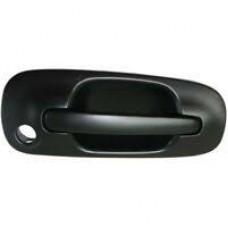 Χερούλι Πόρτας Εξωτερική SUBARU IMPREZA 2001 - 2004 Εμπρός Αριστερά 011907842