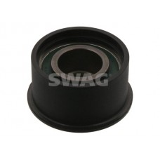 Τροχαλία παρέκκλισης & ενδιάμεσος τροχός OPEL ASTRA 1991 - 1994 ( F ) SWAG 40 03 0014