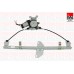 Γρύλος Παραθύρου Ηλεκτρικός Με Μοτέρ NISSAN NOTE 2005 - 2009 ( E11 ) Εμπρός Αριστερά 400925C Γρύλος Παραθύρου Ηλεκτρικός Με Μοτέρ NISSAN NOTE 2005 - 2009 ( E11 ) Εμπρός Αριστερά 400925C