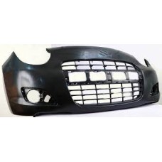 Προφυλακτήρας Βαφόμενος SUZUKI ALTO 2009 - 2014 ( GF ) ( FC31 ) Εμπρός 095303370