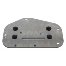 Ψυγείο Λαδιού OPEL CORSA 2006 - 2011 ( D ) SWAG 40 10 1407