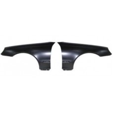 Φτερό MERCEDES CLK 2002 - 2005 ( C209 ) Εμπρός Αριστερά 020500652