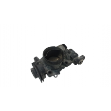 Πεταλούδα Γκαζιού-Κλαπέτο PEUGEOT 206 1998 - 2002 XC21804382E