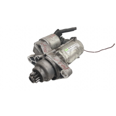 Μίζα/εξαρτήματα VW GOLF 2004 - 2008 ( Mk5 ) VALEO 02T911023S