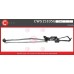 Υαλοκαθαριστήρες Κομπλέ CITROEN C4 2004 - 2007 ( LC ) VALEO Εμπρός 404638