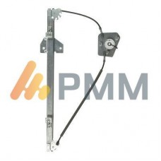 Γρύλος Παραθύρου Ηλεκτρικός Χωρίς Μοτέρ IVECO DAILY 2011 - 2014 Εμπρός Αριστερά 405007042