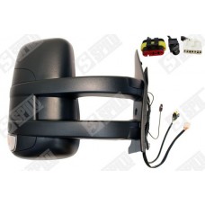 Καθρέπτης Ηλεκτρικός Θερμαινόμενος Με Φλας IVECO DAILY 2011 - 2014 Δεξιά 405007581