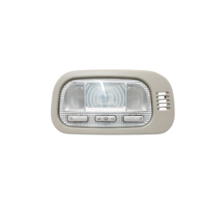 Μπλαφονίερα Οροφής PEUGEOT 207 2006 - 2009 Εμπρός 965377617-00