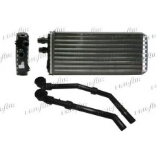 Ψυγείο Καλοριφέρ IVECO DAILY 2000 - 2007 406006500