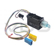 Κεντρικό κλείδωμα MERCEDES SPRINTER 1995 - 2000 ( 901 ) ( 902 ) ( 903 ) VDO 406-205-007-022V