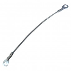 Ντίζα Πόρτας ISUZU D-MAX ( 8DH ) 2002 - 2007 13084909