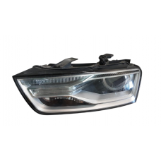 Φανάρι Εμπρός AUDI Q3 2014 - 2018 Αριστερά 8U0941005C
