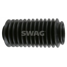 Φισούνα/Στεγανοποίηση OPEL KADETT 1984 - 1994 ( E ) SWAG 40 80 0004