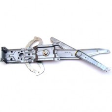 Γρύλος Παραθύρου Ηλεκτρικός Με Μοτέρ OPEL CORSA 1993 - 2000 ( B ) Εμπρός Δεξιά 049407041