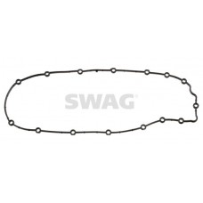 Φλάντζα κάρτερ λαδιού OPEL CORSA 1993 - 2000 ( B ) SWAG 40 90 4610