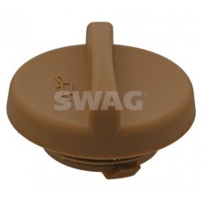 Τάπα συμπλήρωσης λαδιού OPEL CORSA 2000 - 2004 ( C ) SWAG 40 91 7799