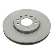 Δισκόπλακες OPEL VECTRA 2002 - 2005 ( C ) SWAG 40 92 3549
