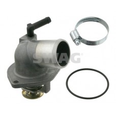 Θερμοστάτης OPEL CORSA 2000 - 2004 ( C ) SWAG 40 92 7869