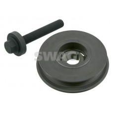 Τροχαλία ιμάντα OPEL ASTRA 1998 - 2004 ( G ) SWAG 40 93 3620