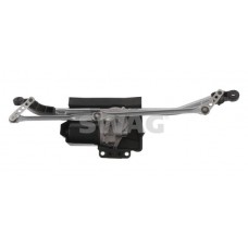 Ντίζα Κίνησης Υαλοκαθαριστήρων OPEL ASTRA 1998 - 2004 ( G ) SWAG 40 93 3766