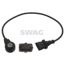 Ηλεκτρονικό σύστημα κινητήρα OPEL CORSA 2000 - 2004 ( C ) SWAG 40 93 7051