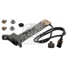 Βεντιλατέρ A/C NISSAN PRIMERA 1996 - 1999 ( P11 ) FEBI BILSTEIN 40939