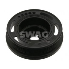 Τροχαλία ιμάντα OPEL ASTRA 2004 - 2007 ( H ) SWAG 40 93 9183